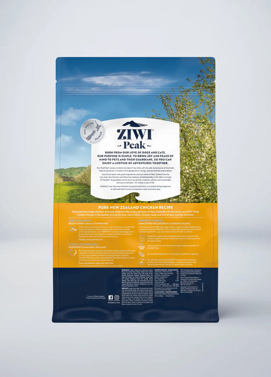 Air-dried - Original Chicken Recipe