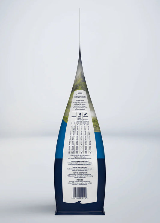 Steam & Dried - Lamb with Green Vegetables Recipe