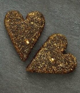 Grain Free Chicken Softies