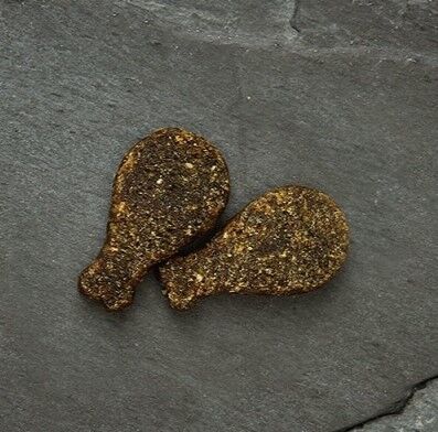 Grain Free Quail Softies