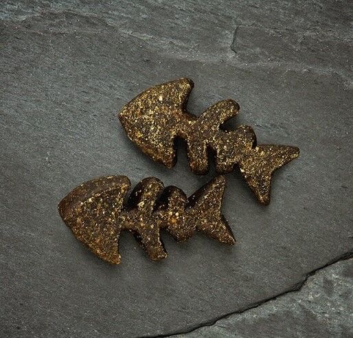 Grain Free Salmon Softies