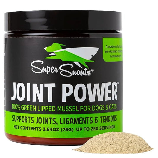Joint Power Pet Supplement