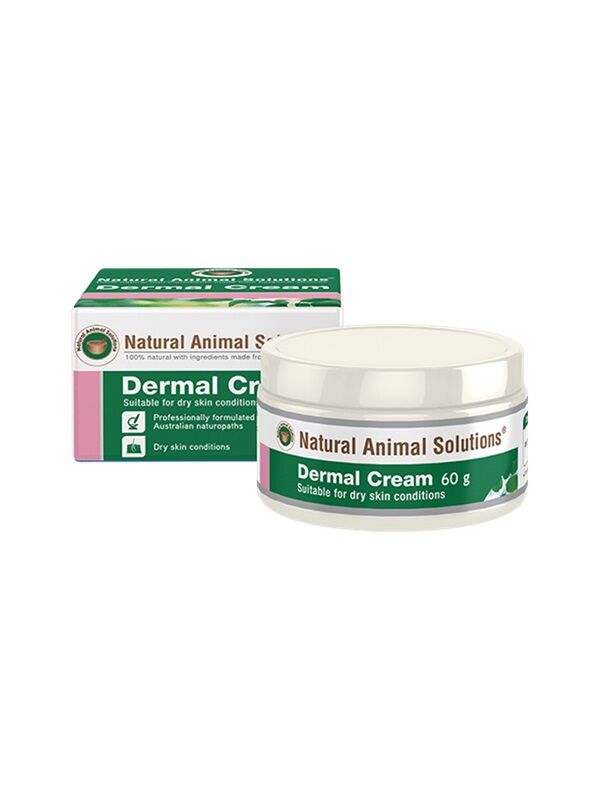 Dermal Cream
